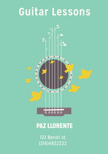 10張最佳廣告宣傳頁設(shè)計(jì)